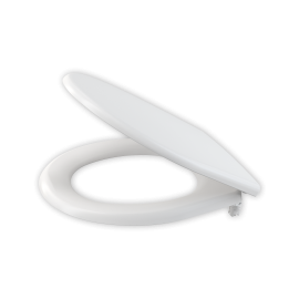 Wc daska ALCA - DUROPLAST [A601]